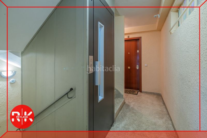 Foto cf6fb11e-8404-411a-9535-16108546a6f2. Pis a Ciudad 70 Coslada