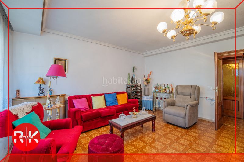 Foto fb493413-ae3a-44be-b5b9-d957bc7eb459. Pis a Ciudad 70 Coslada