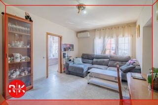 Appartamento in Valleaguado-La Cañada. Coslada - zona valleaguado - los ríos. vivienda de 3 habitacione