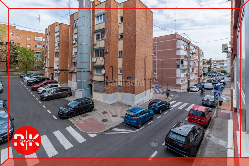Foto df1556cd-25d1-42b0-b036-40a2fccc01f1. Pis amb calefacció a Apóstol Santiago Madrid