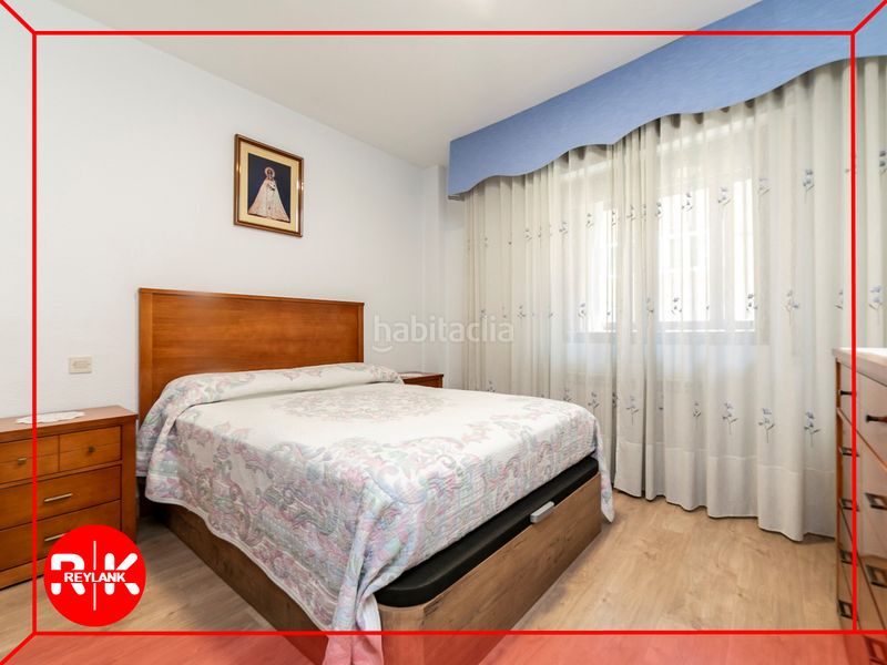 Foto a4cc61d3-63b2-4ff3-b1b7-c615cc6d392e. Pis amb calefacció aparcament a Coslada pueblo Coslada