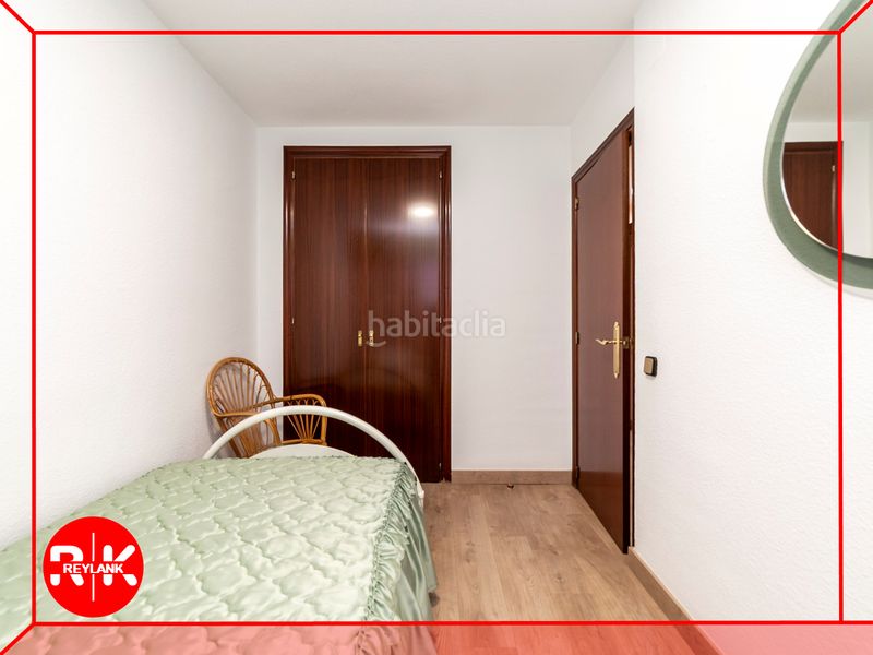 Foto add2e8b4-3ee5-4018-a4eb-46f75c075f21. Pis amb calefacció aparcament a Coslada pueblo Coslada