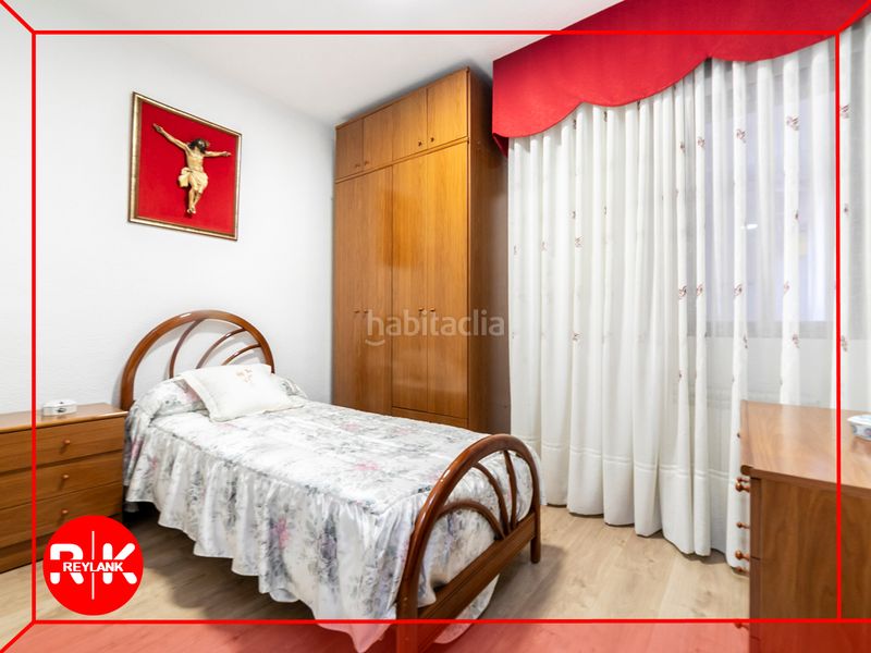 Foto af8020cf-a169-4eb8-b7b2-7cfb29c6b3ad. Pis amb calefacció aparcament a Coslada pueblo Coslada