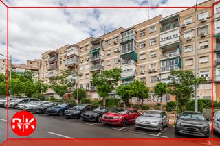 Flat in Ciudad 70. Coslada – ciudad 70 – vivienda totalmente exterior de 3 habitaci