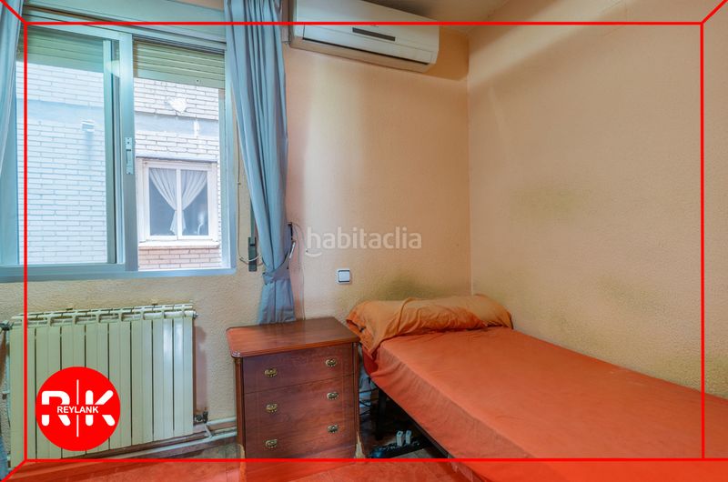 Foto 6a542b7e-cc88-4377-b22d-8d8ebfb0429a. Pis amb calefacció a Ciudad 70 Coslada