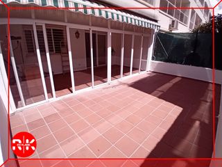 Location Appartement à Montserrat-Parque Empresarial. Estupenda y luminosa vivienda de 2 dormitorios con amplia terraz