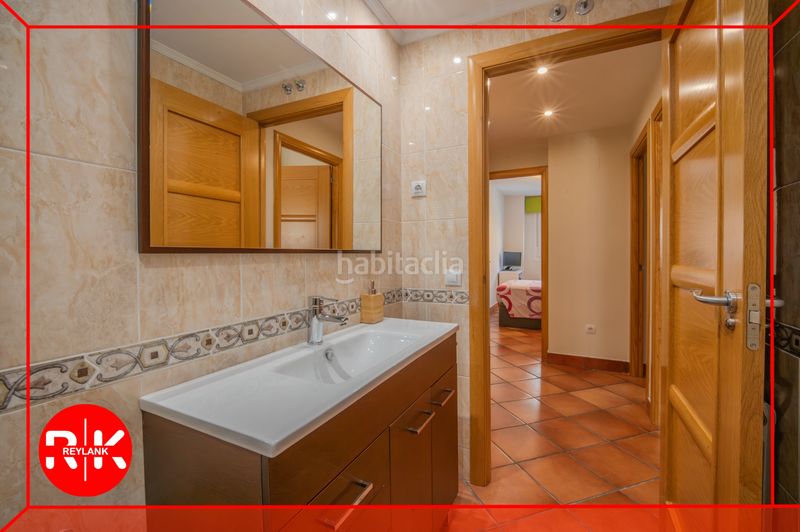 Foto a256d837-4d5e-455d-beac-8a42cad89c85. Pis amb calefacció aparcament piscina a El Puerto Coslada