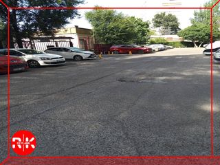 Autoparkplatz in Calle de méjico 23. Coslada - valleaguado  -   c/ méjico 23/25 plaza de garaje (sóta