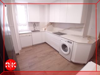 Lloguer Pis a Valleaguado-La Cañada. Magnifica vivienda toda reformada de 3 habitaciones, dos baños,
