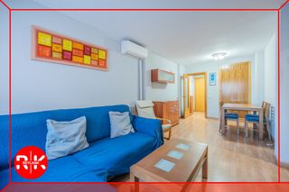Etagenwohnung in Parque Roma-Coronas. San fernando de henares – parque henares – calle vergara – espac