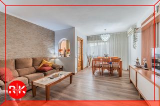 Piso en Valleaguado-La Cañada. Valleaguado “las vegas ii” preciosa vivienda con terraza. excele
