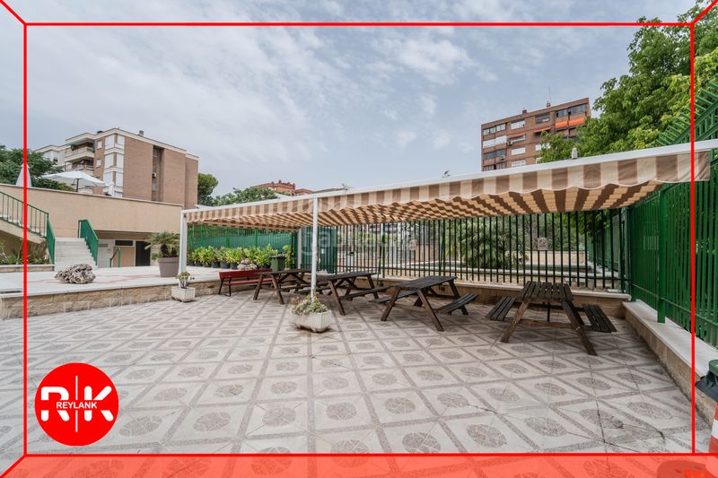 Foto 15d421d5-2a7a-434f-b8ee-834f6bb94d06. Pis amb calefacció piscina a Valleaguado-La Cañada Coslada