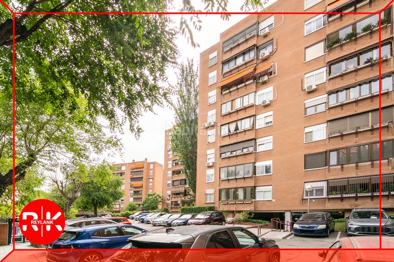 Foto 4d64f582-9018-4f12-ba0e-f9a9d317cc48. Pis amb calefacció piscina a Valleaguado-La Cañada Coslada