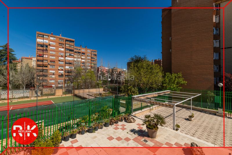 Foto 5f0e9755-e646-4493-b4b6-058c9e202811. Pis amb calefacció piscina a Valleaguado-La Cañada Coslada