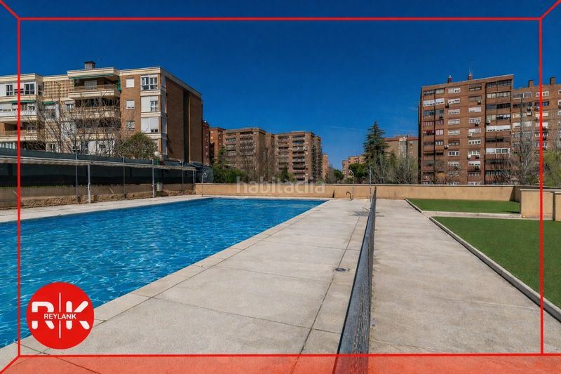 Foto 953f33ec-858c-44bc-82d1-389f570517d0. Pis amb calefacció piscina a Valleaguado-La Cañada Coslada