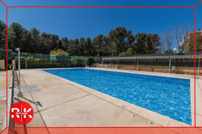 Foto b1a9a1e0-cabb-4e19-8ecf-c583c806832a. Pis amb calefacció piscina a Valleaguado-La Cañada Coslada