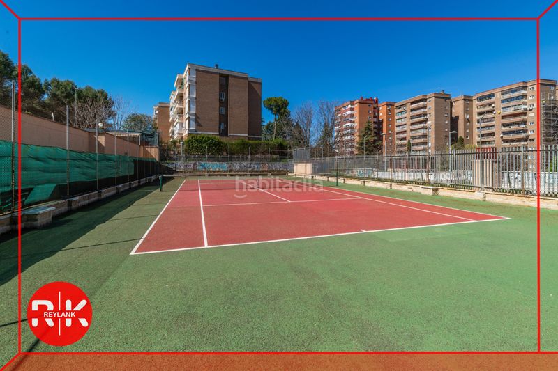 Foto b62d507f-36f0-4b0c-ae3a-dc4d6429f1c7. Pis amb calefacció piscina a Valleaguado-La Cañada Coslada