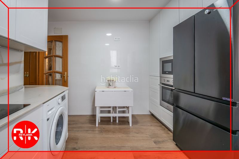 Foto d4c31268-a60b-4487-a7c8-3b655c56918c. Pis amb calefacció piscina a Valleaguado-La Cañada Coslada