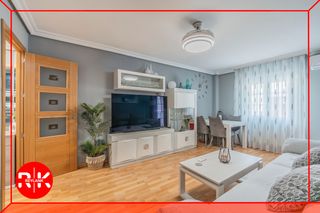 Etagenwohnung in Valleaguado-La Cañada. Coslada “la cañada” - preciosa vivienda de 3 habitaciones comple