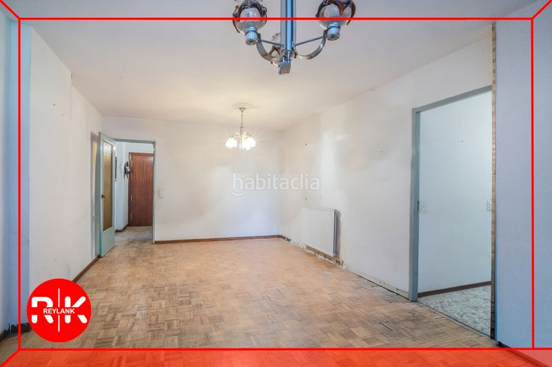 Foto b2d3f291-7495-4143-864c-4b61e9783b41. Pis a Valleaguado-La Cañada Coslada