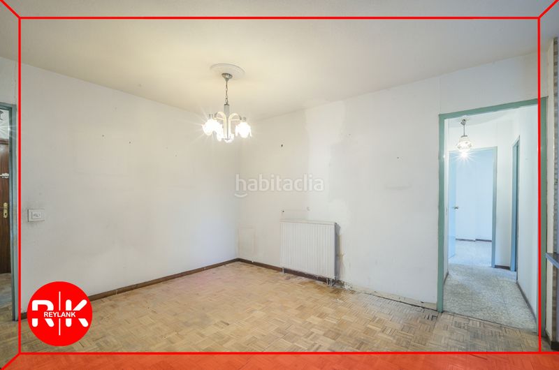 Foto f7eb892c-3d8e-4998-8137-a817be695653. Pis a Valleaguado-La Cañada Coslada
