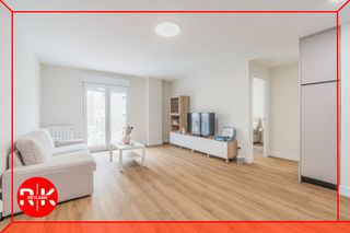 Lloguer Pis a Parque Roma-Coronas. Precioso y acogedor apartamento completamente reformado y amuebl