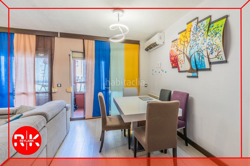 Foto 0713675b-54bb-47c9-961f-49ef261e841a. Piso – parque henares – c/ vergara – espectacular vivienda totalmente reformada, exterior, con 3 dormitorios en San Fernando de Henares