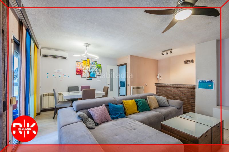 Foto 290ec139-58e9-4fe5-8d72-956b27e78725. Piso – parque henares – c/ vergara – espectacular vivienda totalmente reformada, exterior, con 3 dormitorios en San Fernando de Henares