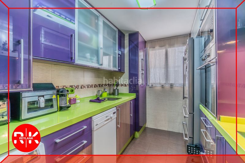 Foto 465ceca6-6429-44d7-860d-f3e30bc91149. Piso – parque henares – c/ vergara – espectacular vivienda totalmente reformada, exterior, con 3 dormitorios en San Fernando de Henares