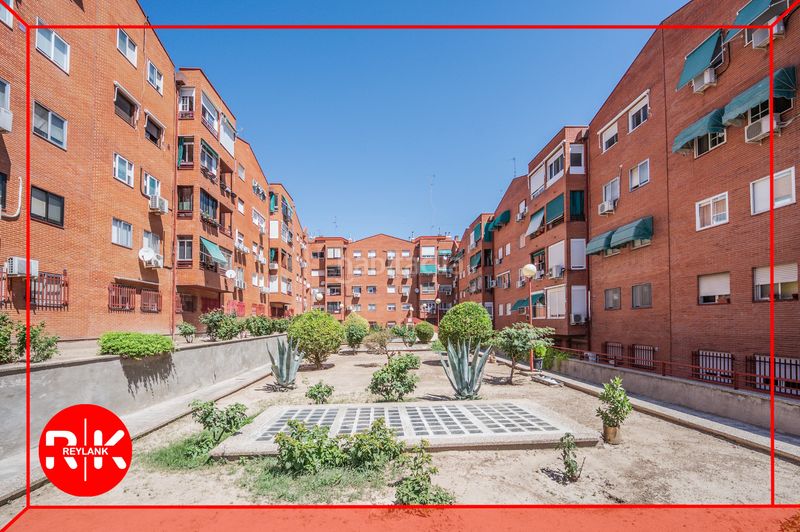 Foto 66a48428-3078-4e2d-b61d-59166080ad04. Piso – parque henares – c/ vergara – espectacular vivienda totalmente reformada, exterior, con 3 dormitorios en San Fernando de Henares
