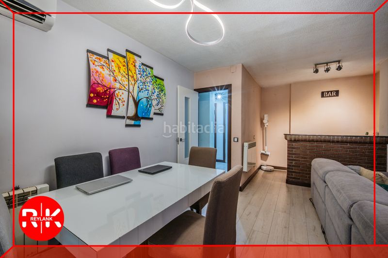 Foto 75061cbd-5571-483a-9899-c88613bb5c43. Piso – parque henares – c/ vergara – espectacular vivienda totalmente reformada, exterior, con 3 dormitorios en San Fernando de Henares