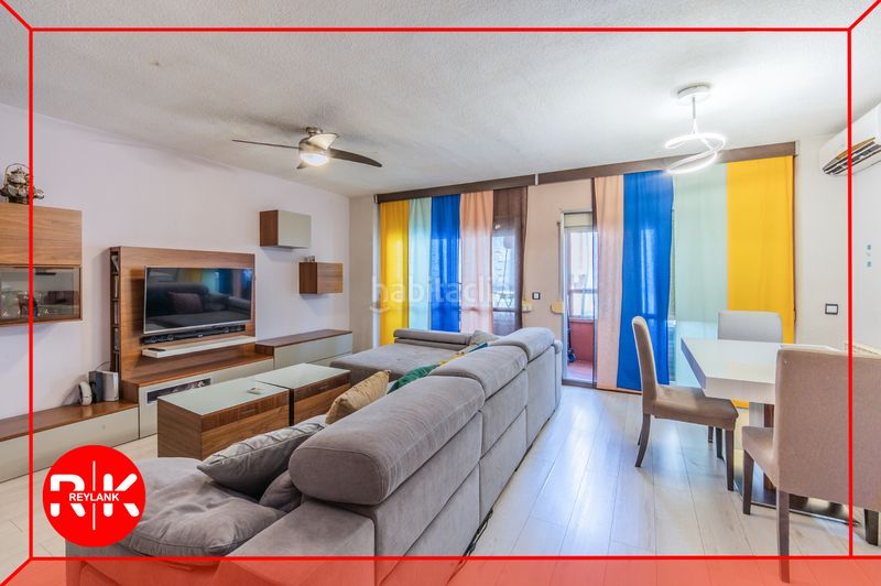 Foto 7867a221-3bf0-4f96-b0da-2a7718eee85c. Piso – parque henares – c/ vergara – espectacular vivienda totalmente reformada, exterior, con 3 dormitorios en San Fernando de Henares