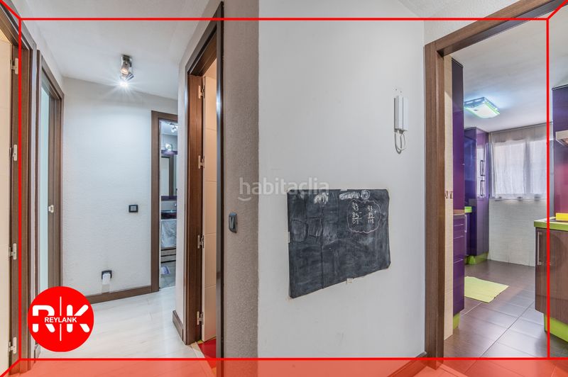 Foto a1a499d9-d4bf-4781-a46d-4b2f50a4d10b. Piso – parque henares – c/ vergara – espectacular vivienda totalmente reformada, exterior, con 3 dormitorios en San Fernando de Henares