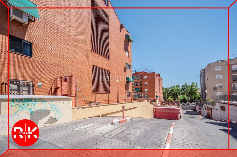 Foto b183727f-bd54-4b4c-b94f-57543875d67c. Piso – parque henares – c/ vergara – espectacular vivienda totalmente reformada, exterior, con 3 dormitorios en San Fernando de Henares