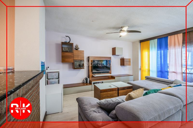 Foto dc6bbc21-a1df-4fa0-9512-5272e21fe48a. Piso – parque henares – c/ vergara – espectacular vivienda totalmente reformada, exterior, con 3 dormitorios en San Fernando de Henares
