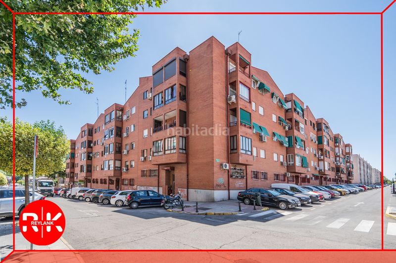 Foto de72aa43-de41-44bc-a775-737fc8c42033. Piso – parque henares – c/ vergara – espectacular vivienda totalmente reformada, exterior, con 3 dormitorios en San Fernando de Henares