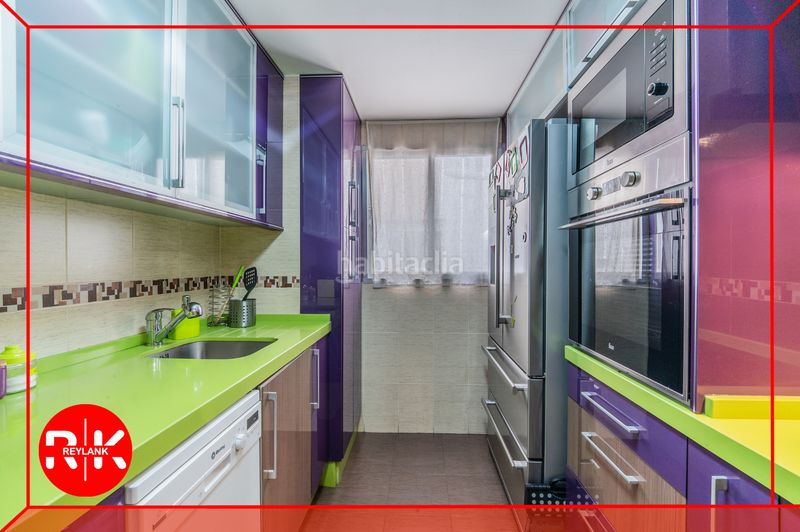 Foto e171786e-5b18-4c1d-9f70-e8f67018c5d1. Piso – parque henares – c/ vergara – espectacular vivienda totalmente reformada, exterior, con 3 dormitorios en San Fernando de Henares