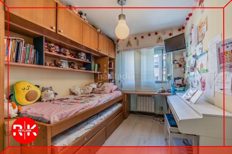Foto e3ae3708-15d2-4e3f-8c93-9619b89dc290. Piso – parque henares – c/ vergara – espectacular vivienda totalmente reformada, exterior, con 3 dormitorios en San Fernando de Henares