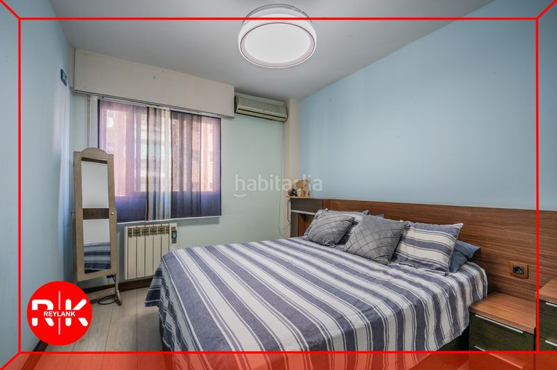 Foto e7153f65-cd43-46d3-a5a9-ef11f5e28554. Piso – parque henares – c/ vergara – espectacular vivienda totalmente reformada, exterior, con 3 dormitorios en San Fernando de Henares