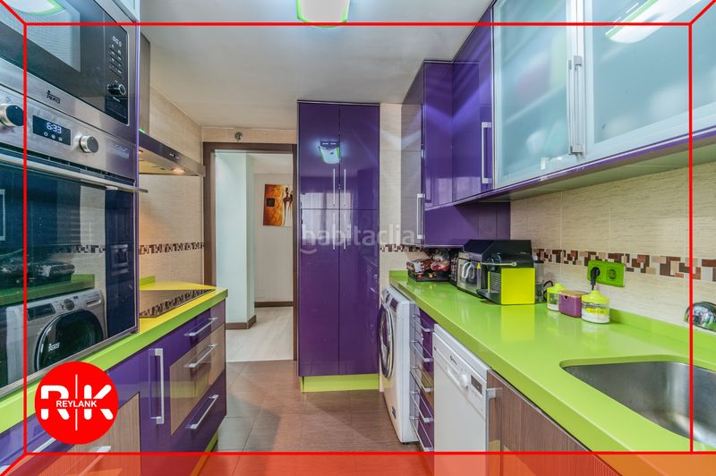 Foto ef395f3b-8366-475b-8aba-d45b098ec85e. Piso – parque henares – c/ vergara – espectacular vivienda totalmente reformada, exterior, con 3 dormitorios en San Fernando de Henares