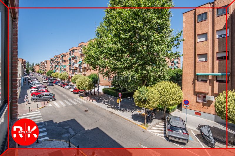 Foto f0740752-b78a-4deb-aa48-fe7d709990a2. Piso – parque henares – c/ vergara – espectacular vivienda totalmente reformada, exterior, con 3 dormitorios en San Fernando de Henares