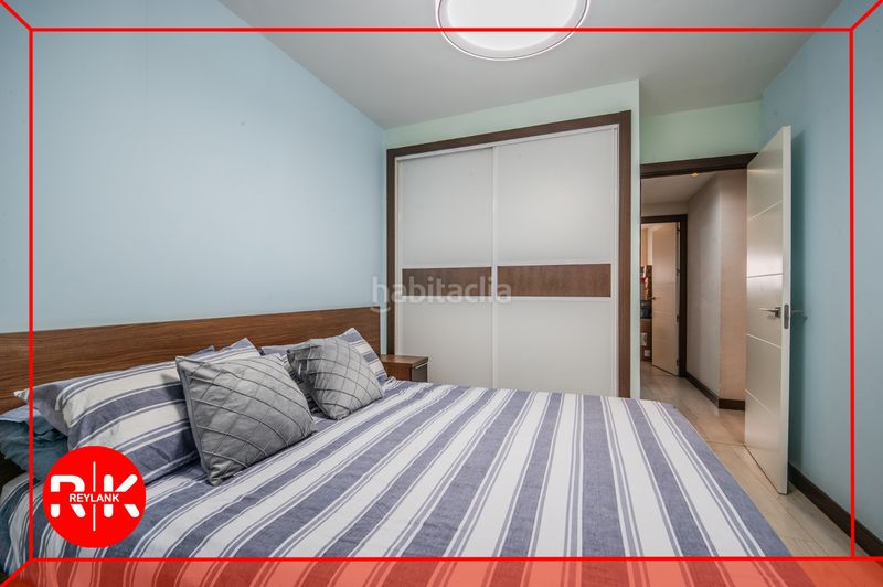 Foto f763589a-7d40-4c84-87cb-4b74d44b50f3. Piso – parque henares – c/ vergara – espectacular vivienda totalmente reformada, exterior, con 3 dormitorios en San Fernando de Henares