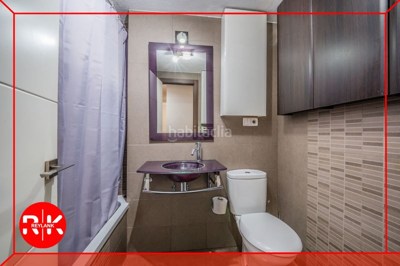 Foto f8ddc79d-318a-4d8f-813c-8738cefd6e9c. Piso – parque henares – c/ vergara – espectacular vivienda totalmente reformada, exterior, con 3 dormitorios en San Fernando de Henares