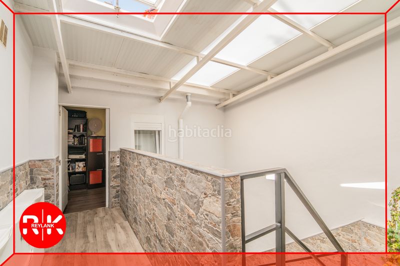 Foto 289a073c-6130-4a00-8b32-9a147239cc9b. Casa amb calefacció a San Diego Madrid
