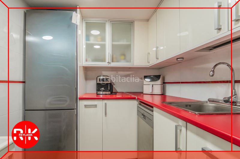 Foto 371213b2-cb17-4761-a8a5-227969055124. Casa amb calefacció a San Diego Madrid