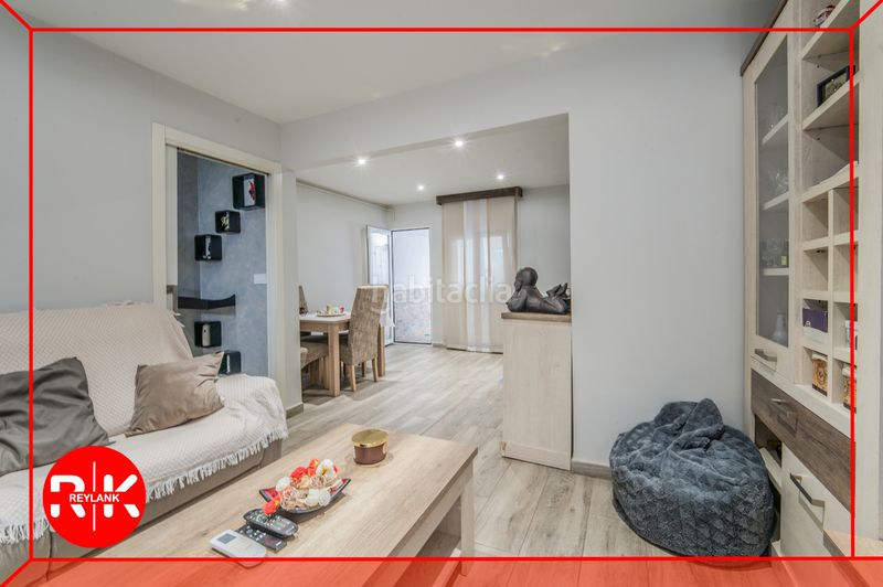 Foto 442d0608-3590-4796-9dea-81ae1d0d2687. Casa amb calefacció a San Diego Madrid