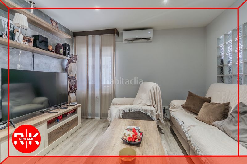 Foto c3ee4aa2-ed1a-4e61-934b-366dd6d78d77. Casa amb calefacció a San Diego Madrid