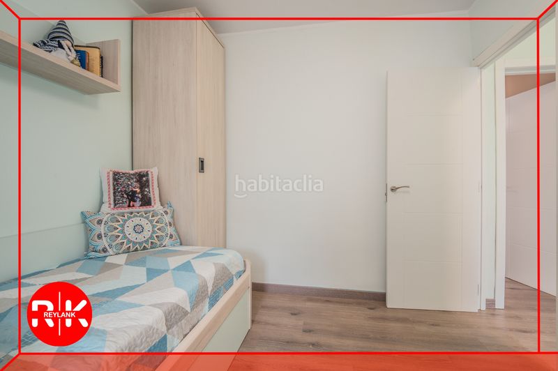 Foto e49894a0-1220-4a2b-aa6c-1e172b249002. Casa amb calefacció a San Diego Madrid