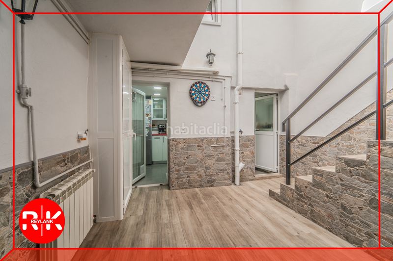 Foto f3e9e0eb-c331-4f14-8a73-ef671732edba. Casa amb calefacció a San Diego Madrid