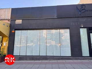 Business premise in Valleaguado-La Cañada